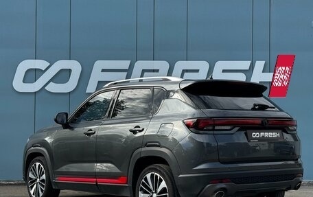 Changan CS35 Plus, 2023 год, 1 760 000 рублей, 2 фотография