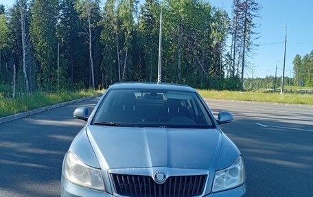 Skoda Octavia, 2009 год, 590 000 рублей, 20 фотография