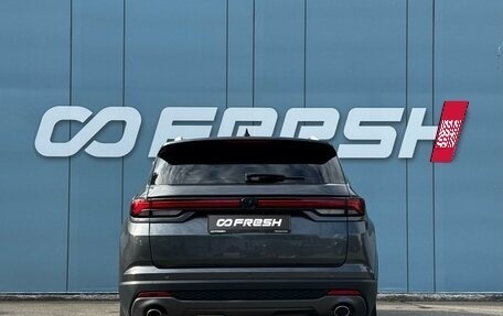 Changan CS35 Plus, 2023 год, 1 760 000 рублей, 4 фотография