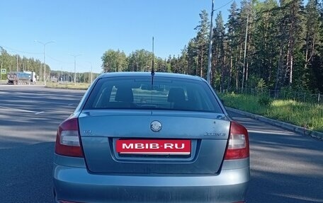Skoda Octavia, 2009 год, 590 000 рублей, 18 фотография