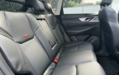 Changan CS35 Plus, 2023 год, 1 760 000 рублей, 9 фотография