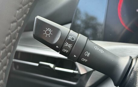 Changan CS35 Plus, 2023 год, 1 760 000 рублей, 14 фотография