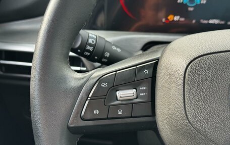Changan CS35 Plus, 2023 год, 1 760 000 рублей, 15 фотография