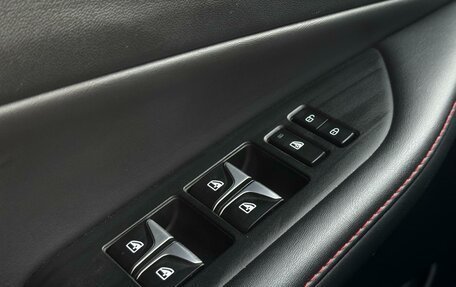 Changan CS35 Plus, 2023 год, 1 760 000 рублей, 13 фотография