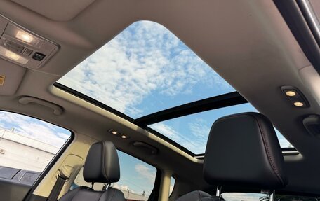 Changan CS35 Plus, 2023 год, 1 760 000 рублей, 20 фотография