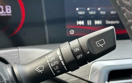 Changan CS35 Plus, 2023 год, 1 760 000 рублей, 16 фотография