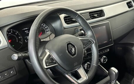 Renault Arkana I, 2021 год, 1 782 000 рублей, 12 фотография