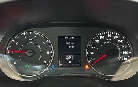 Renault Arkana I, 2021 год, 1 782 000 рублей, 13 фотография