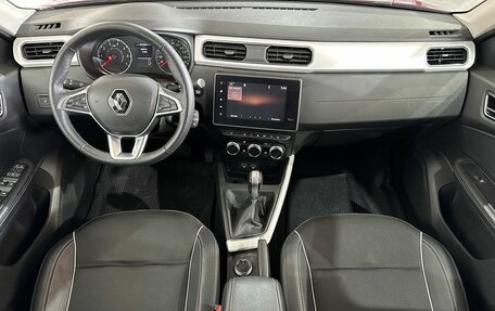 Renault Arkana I, 2021 год, 1 782 000 рублей, 11 фотография