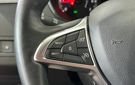 Renault Arkana I, 2021 год, 1 782 000 рублей, 15 фотография