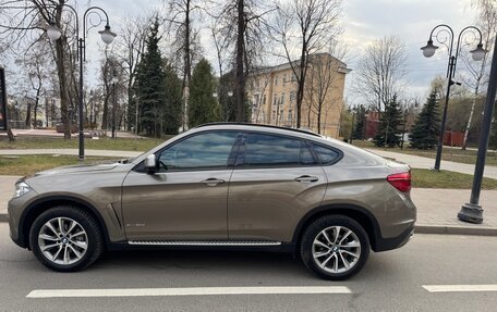 BMW X6, 2018 год, 4 900 000 рублей, 2 фотография