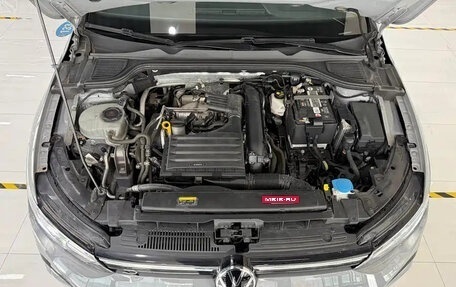 Volkswagen Golf VIII, 2023 год, 1 650 000 рублей, 13 фотография
