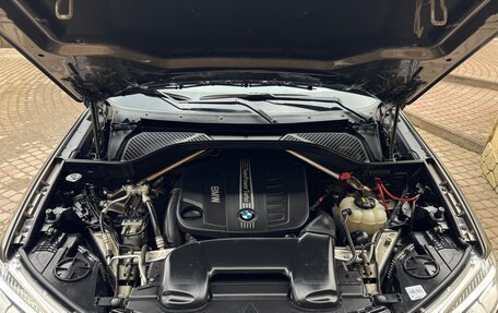 BMW X6, 2018 год, 4 900 000 рублей, 18 фотография