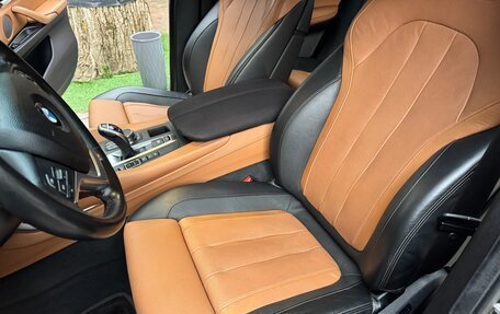 BMW X6, 2018 год, 4 900 000 рублей, 22 фотография