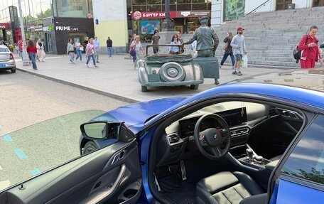 BMW M4, 2023 год, 8 800 000 рублей, 7 фотография