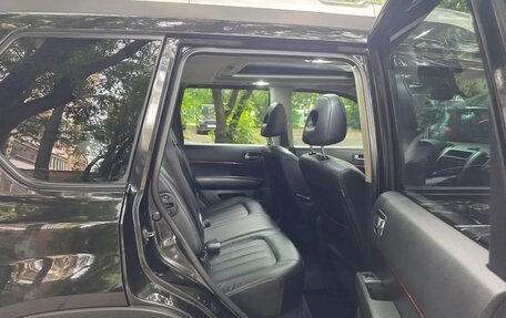 Nissan X-Trail, 2014 год, 1 695 000 рублей, 2 фотография