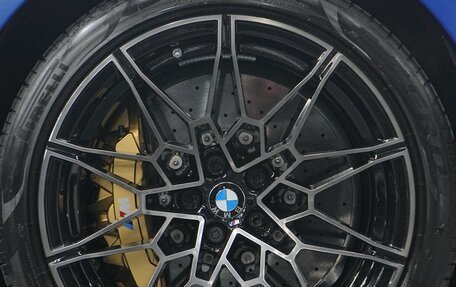 BMW M4, 2023 год, 8 800 000 рублей, 11 фотография