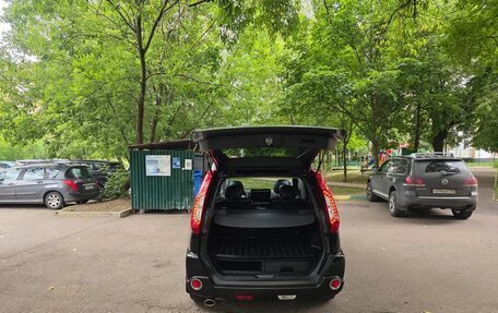 Nissan X-Trail, 2014 год, 1 695 000 рублей, 5 фотография