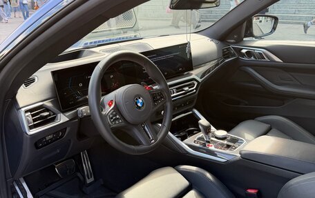 BMW M4, 2023 год, 8 800 000 рублей, 8 фотография