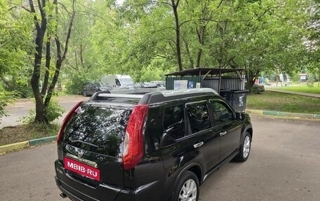 Nissan X-Trail, 2014 год, 1 695 000 рублей, 4 фотография