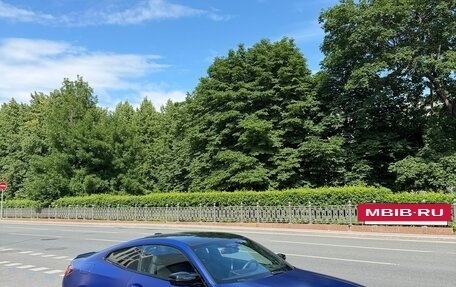 BMW M4, 2023 год, 8 800 000 рублей, 3 фотография