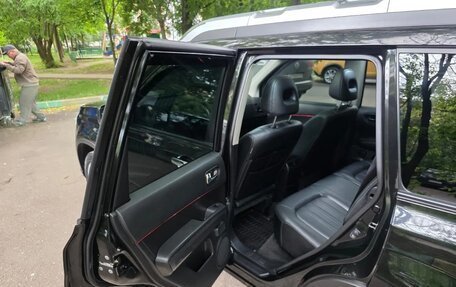 Nissan X-Trail, 2014 год, 1 695 000 рублей, 8 фотография