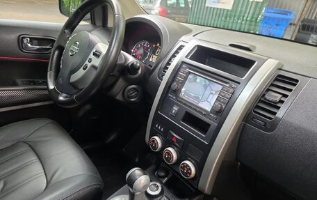 Nissan X-Trail, 2014 год, 1 695 000 рублей, 9 фотография
