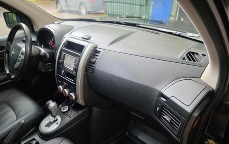 Nissan X-Trail, 2014 год, 1 695 000 рублей, 17 фотография