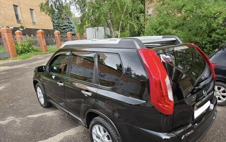 Nissan X-Trail, 2014 год, 1 695 000 рублей, 15 фотография