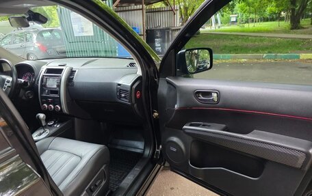 Nissan X-Trail, 2014 год, 1 695 000 рублей, 18 фотография