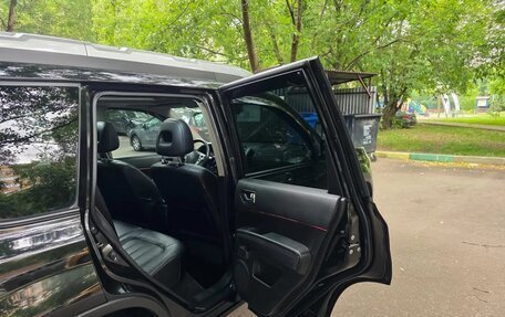 Nissan X-Trail, 2014 год, 1 695 000 рублей, 19 фотография