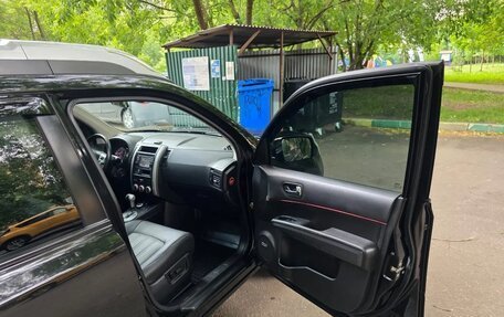 Nissan X-Trail, 2014 год, 1 695 000 рублей, 10 фотография