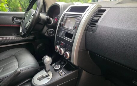 Nissan X-Trail, 2014 год, 1 695 000 рублей, 16 фотография
