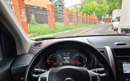 Nissan X-Trail, 2014 год, 1 695 000 рублей, 22 фотография