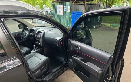 Nissan X-Trail, 2014 год, 1 695 000 рублей, 11 фотография