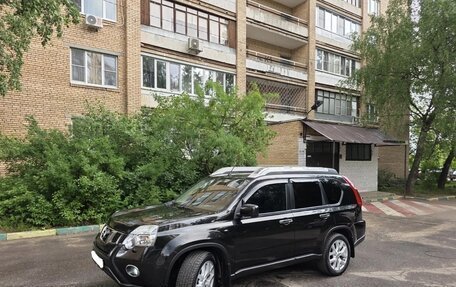 Nissan X-Trail, 2014 год, 1 695 000 рублей, 21 фотография