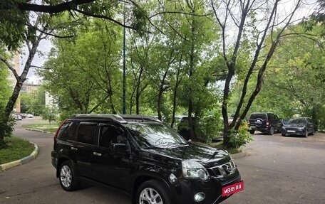 Nissan X-Trail, 2014 год, 1 695 000 рублей, 14 фотография