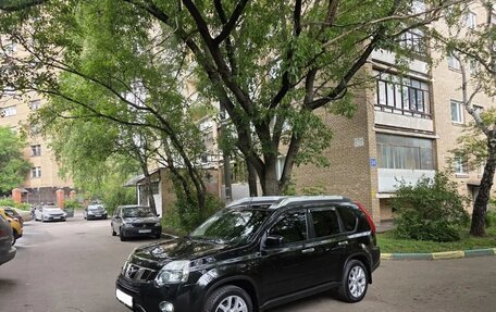 Nissan X-Trail, 2014 год, 1 695 000 рублей, 25 фотография