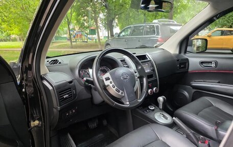 Nissan X-Trail, 2014 год, 1 695 000 рублей, 28 фотография