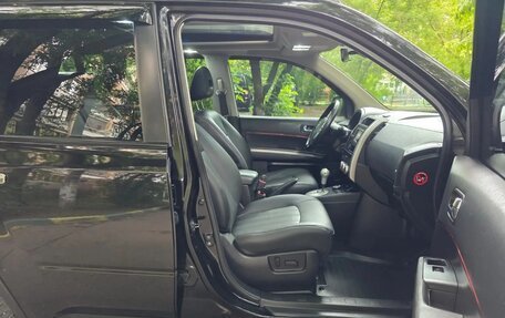 Nissan X-Trail, 2014 год, 1 695 000 рублей, 32 фотография