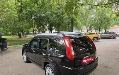Nissan X-Trail, 2014 год, 1 695 000 рублей, 33 фотография