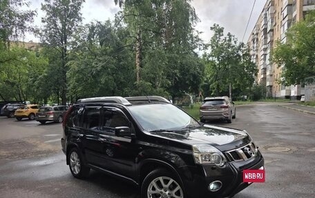 Nissan X-Trail, 2014 год, 1 695 000 рублей, 24 фотография