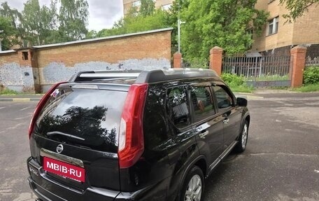 Nissan X-Trail, 2014 год, 1 695 000 рублей, 23 фотография
