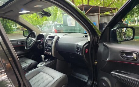 Nissan X-Trail, 2014 год, 1 695 000 рублей, 38 фотография