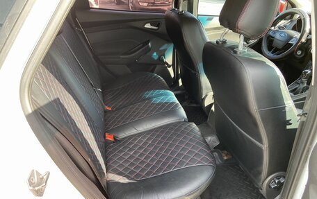 Ford Focus III, 2018 год, 430 000 рублей, 12 фотография