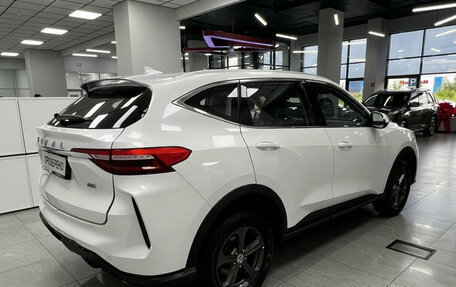 Haval F7 I, 2023 год, 1 980 000 рублей, 4 фотография