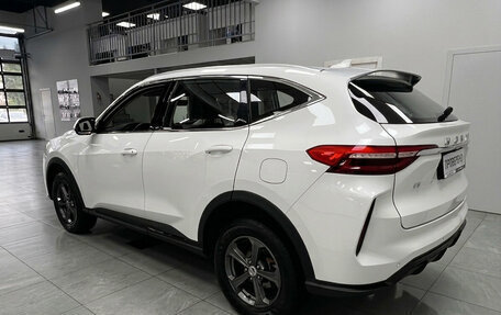 Haval F7 I, 2023 год, 1 980 000 рублей, 5 фотография