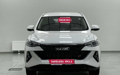 Haval F7 I, 2023 год, 1 980 000 рублей, 3 фотография