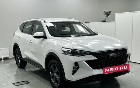 Haval F7 I, 2023 год, 1 980 000 рублей, 2 фотография