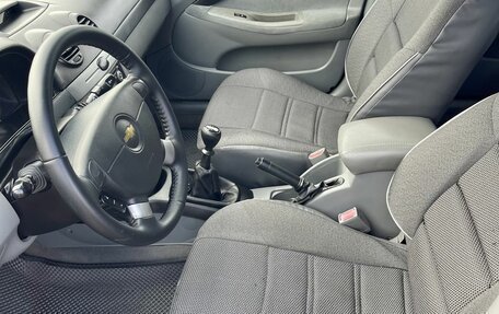 Chevrolet Lacetti, 2006 год, 450 000 рублей, 10 фотография